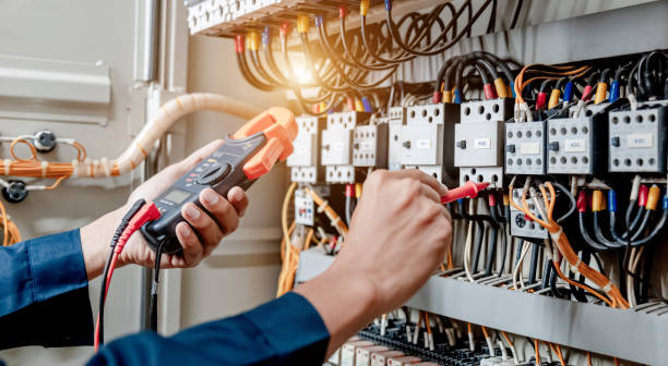 Best Electrical Wiring Services  in Pratt, KS
